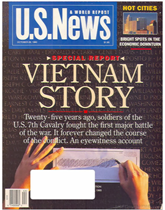 Nỗi ám ảnh Plei Me